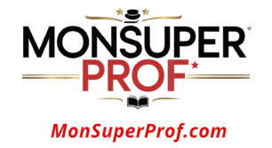 Mon Super Prof