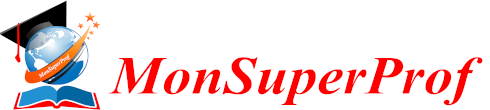 Mon Super Prof
